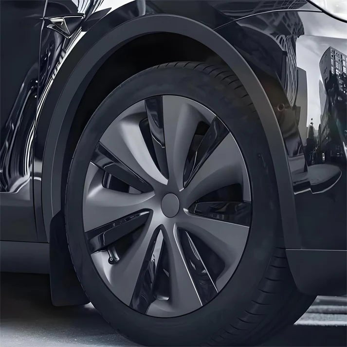 TESEVO 18'' Wheel Cover for Model 3 Highland - Tesevo