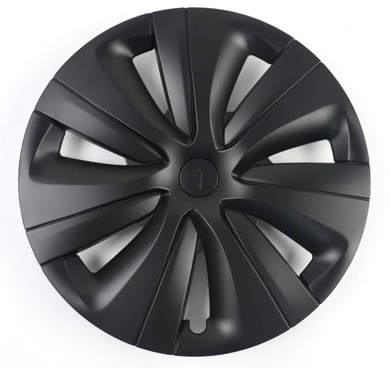 TESEVO 18'' Wheel Cover for Model 3 Highland - Tesevo