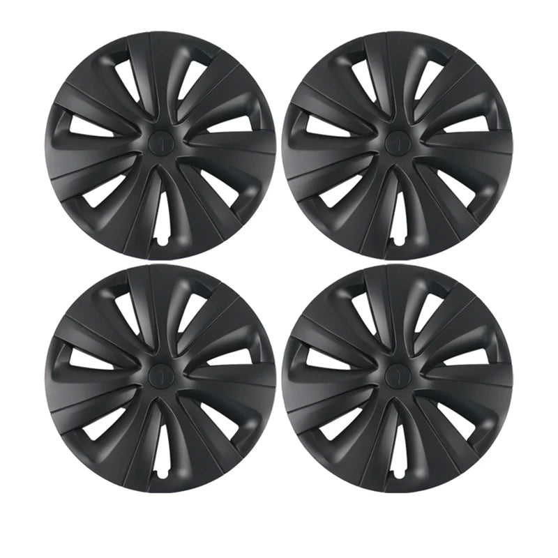 TESEVO 18'' Wheel Cover for Model 3 Highland - Tesevo