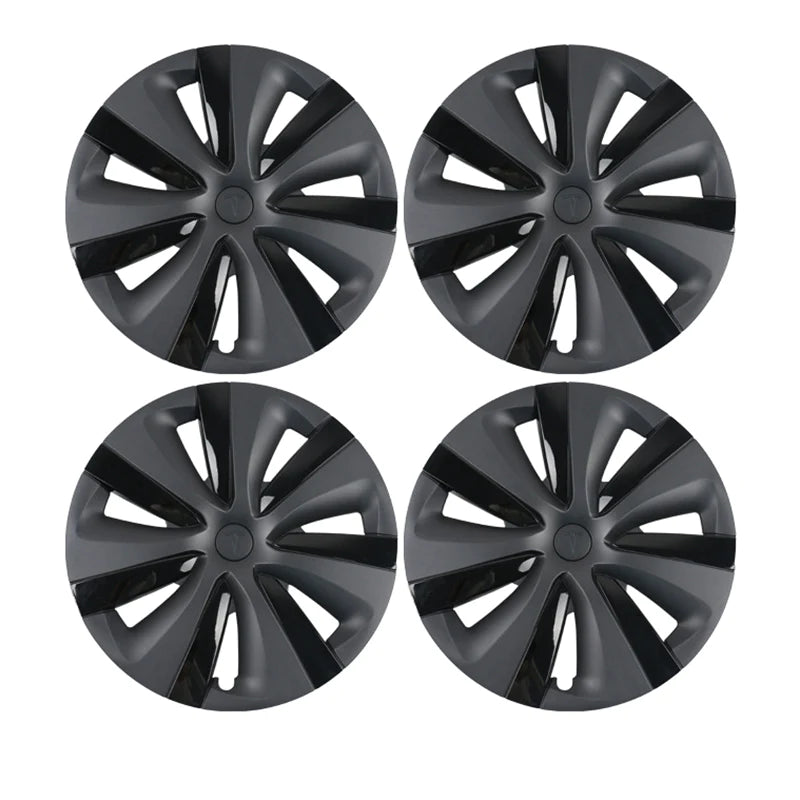 TESEVO 18'' Wheel Cover for Model 3 Highland - Tesevo