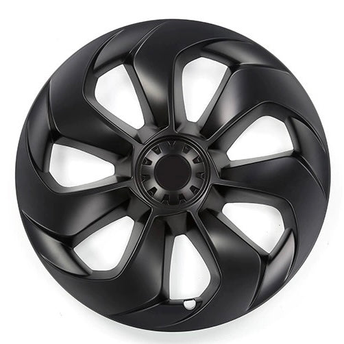 TESEVO 19'' Big Blade Wheel Covers for Model Y - Tesevo