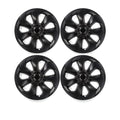 TESEVO 19'' Big Blade Wheel Covers for Model Y - Tesevo