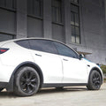 TESEVO 19'' Big Blade Wheel Covers for Model Y - Tesevo