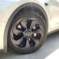 TESEVO 19'' Big Blade Wheel Covers for Model Y - Tesevo