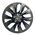 Tesevo 19’ Cyclone Wheel Covers for Model 3 Highland - Tesevo