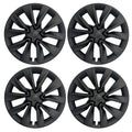 Tesevo 19’ Cyclone Wheel Covers for Model 3 Highland - Tesevo