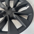 Tesevo 19’ Cyclone Wheel Covers for Model 3 Highland - Tesevo