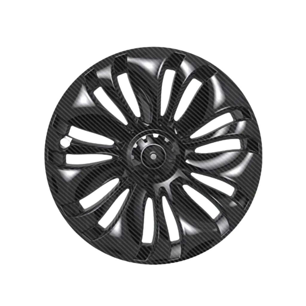 TESEVO 19" OEM Performance Wheel Covers for Model Y - Tesevo