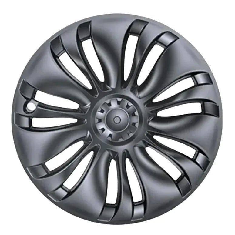 TESEVO 19" OEM Performance Wheel Covers for Model Y - Tesevo