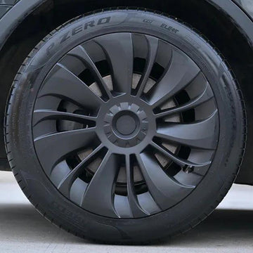 TESEVO 19" OEM Performance Wheel Covers for Model Y - Tesevo