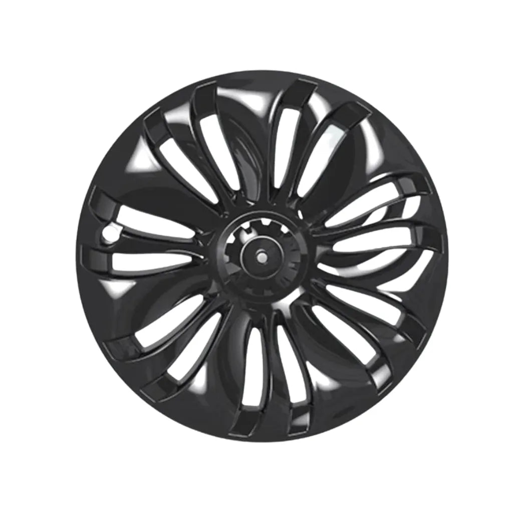 TESEVO 19" OEM Performance Wheel Covers for Model Y - Tesevo