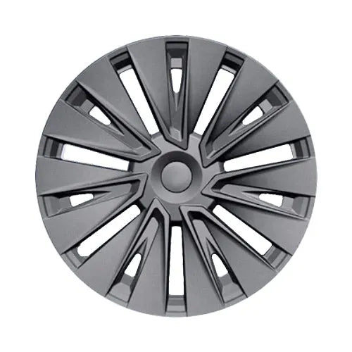 TESEVO 19" Turbo Wheel Covers for Model Y - Tesevo