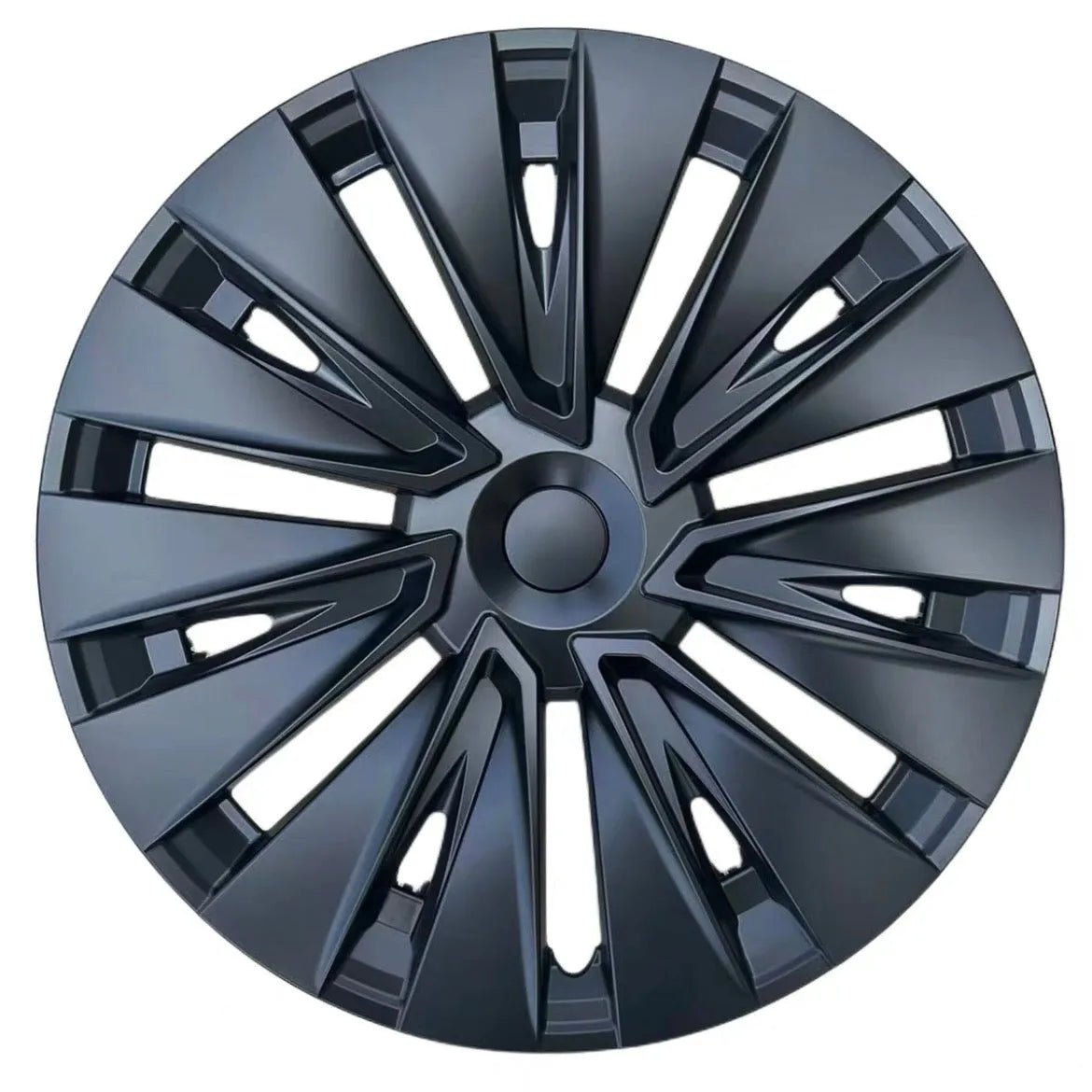 TESEVO 19" Turbo Wheel Covers for Model Y - Tesevo