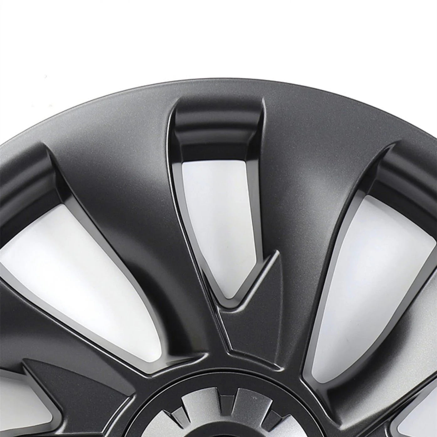 Tesevo 19' Wheel Covers for Model 3 2021 - 2023.10 (4PCS) - Tesevo