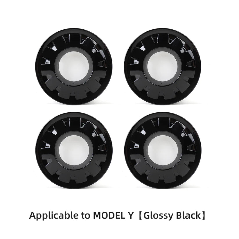 TESEVO 20 - Inch Wheel Hub Cover for Model Y - Tesevo