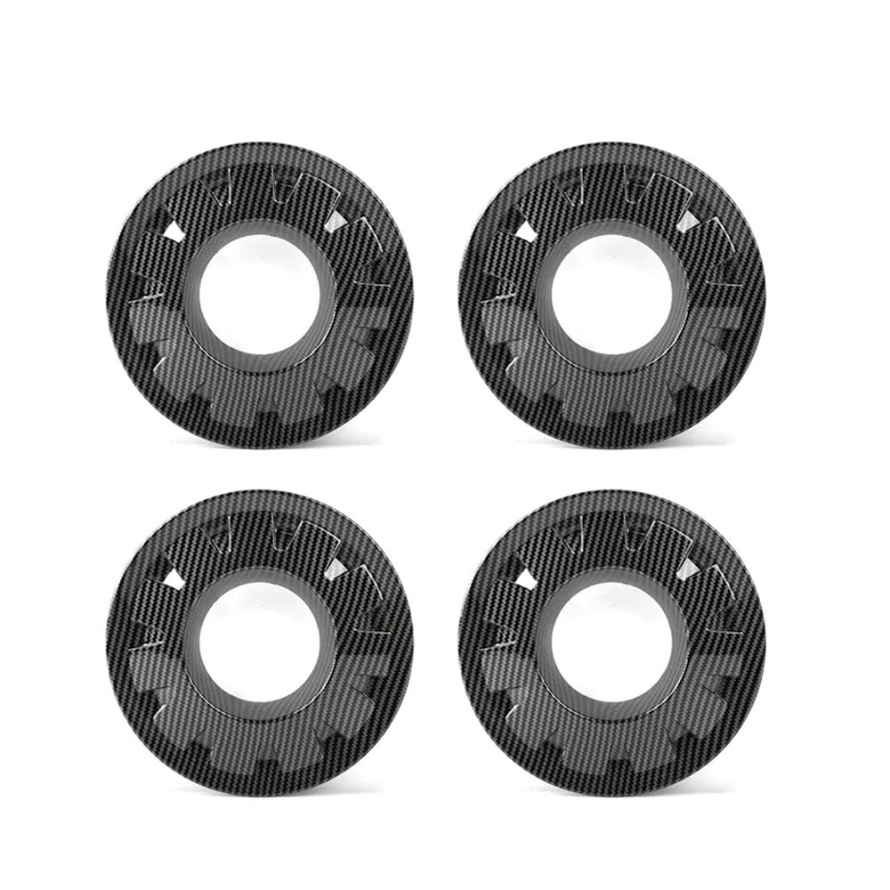 TESEVO 20 - Inch Wheel Hub Cover for Model Y - Tesevo