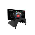 TESEVO 6.2'' Dashboard Screen Display for Model 3 Highland/Model Y - Tesevo