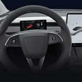 TESEVO 6.2'' Dashboard Screen Display for Model 3 Highland/Model Y - Tesevo