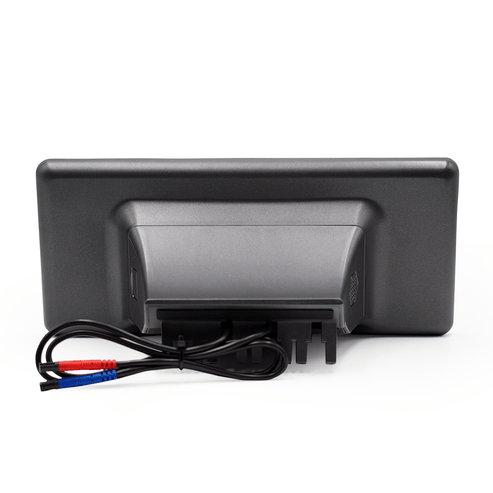 TESEVO 9'' Display LCD Instrument Dashboard Screen for Model 3/Y - Tesevo