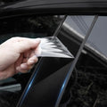 TESEVO AB Pillar Protective Film Kits for Tesla Model 3/Y - Tesevo