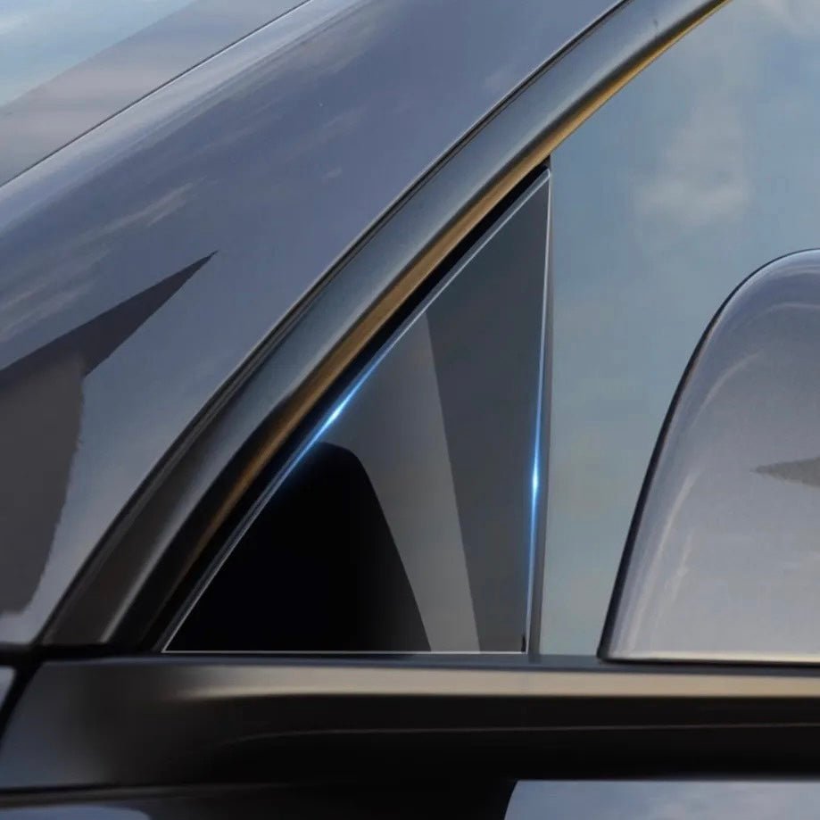 TESEVO AB Pillar Protective Film Kits for Tesla Model 3/Y - Tesevo