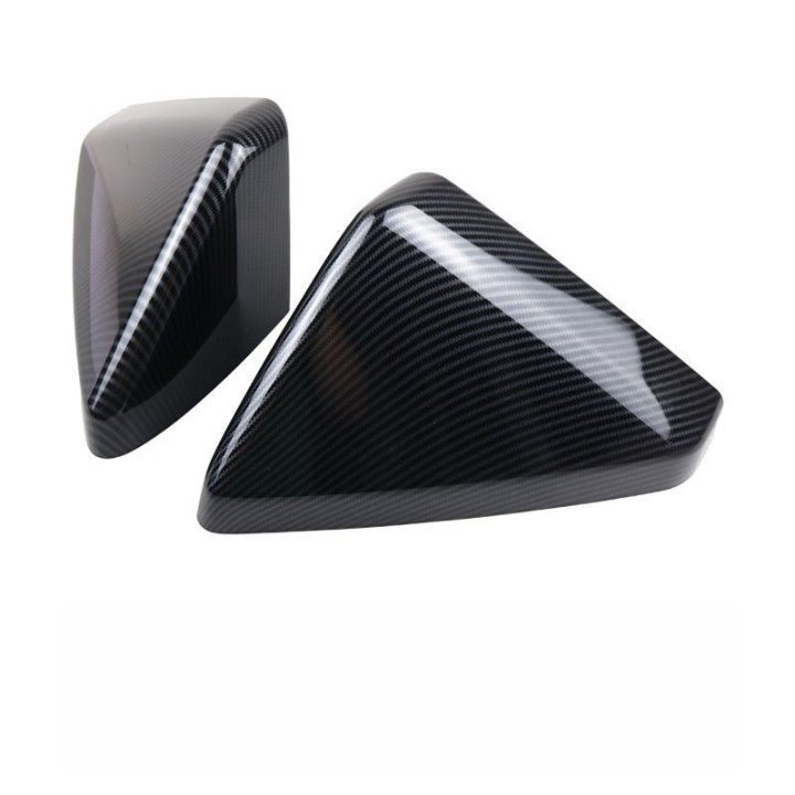 Tesevo ABS Mirror Cover for Cybertruck - Tesevo