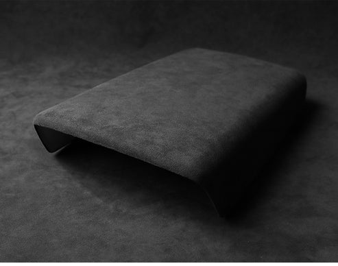 TESEVO Alcantara Armrest Cover for Tesla Model 3/Y - Tesevo