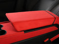 TESEVO Alcantara Armrest Cover for Tesla Model 3/Y - Tesevo