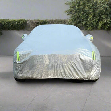 TESEVO All - Weather Car Cover for Tesla Model 3/Y/S - Tesevo