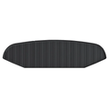 TESEVO All Weather Front Rear Trunk Mats for Cybertruck - Tesevo