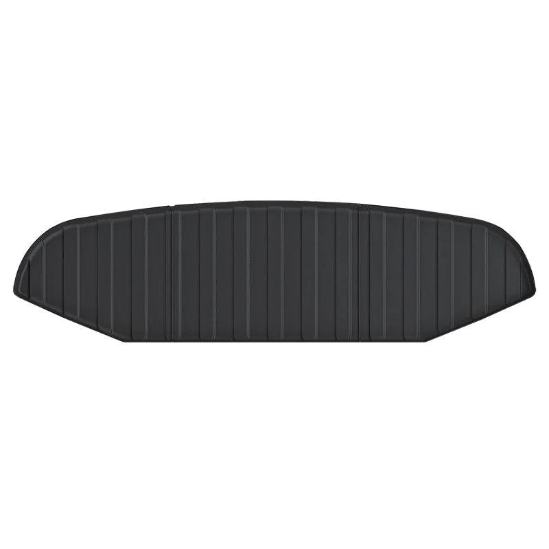 TESEVO All Weather Front Rear Trunk Mats for Cybertruck - Tesevo