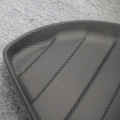 TESEVO All Weather Front Rear Trunk Mats for Cybertruck - Tesevo