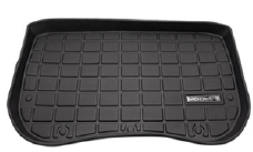 TESEVO All Weather TPE Front/Rear Trunk Mat for Model 3 - Tesevo