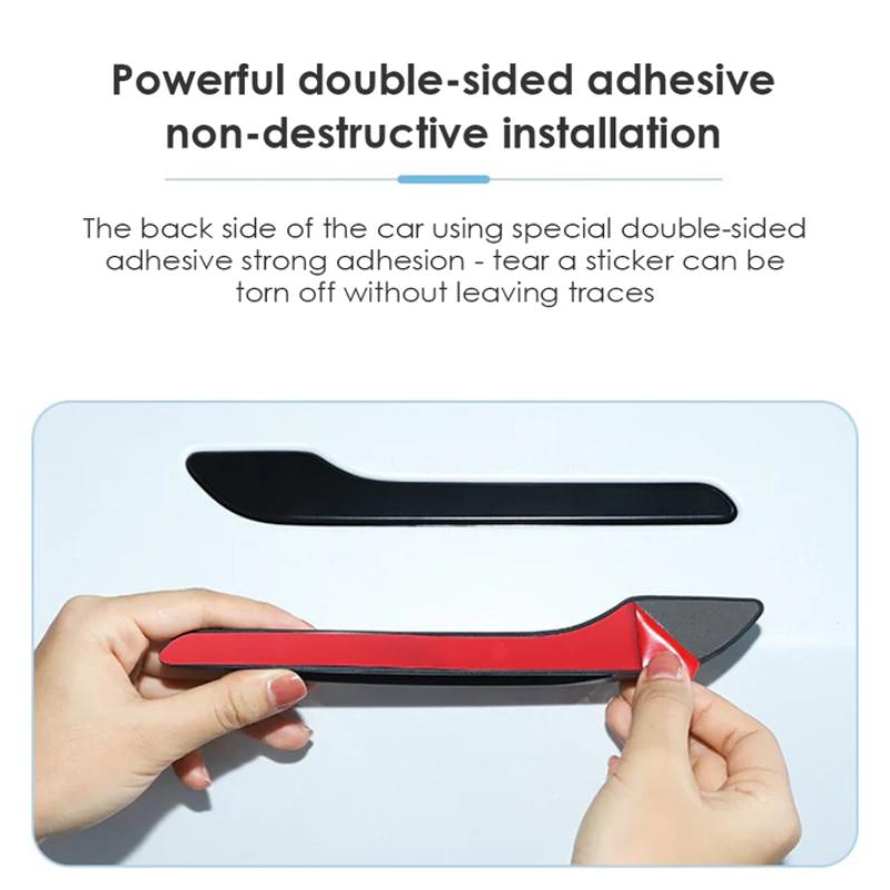 TESEVO Anti - freeze Door Handle for Model 3/Y - Tesevo