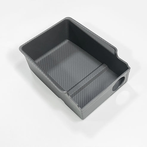 TESEVO Armrest Car Charge Storage Box for Model 3/Y - Tesevo