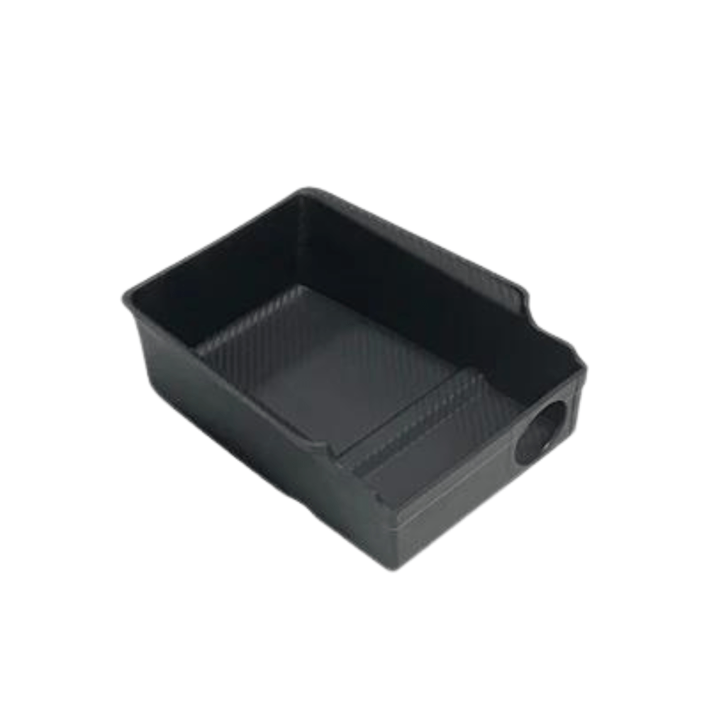 TESEVO Armrest Car Charge Storage Box for Model 3/Y - Tesevo