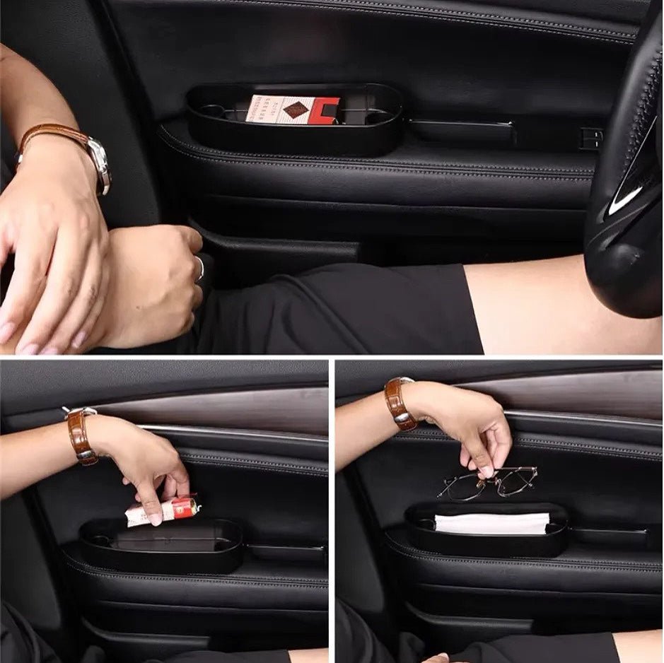 TESEVO Armrest Support Left Elbow Pad for Tesla - Tesevo