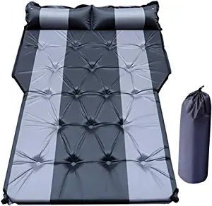 TESEVO Automatic Inflatable Camping Mattress for Model 3/Y - Tesevo