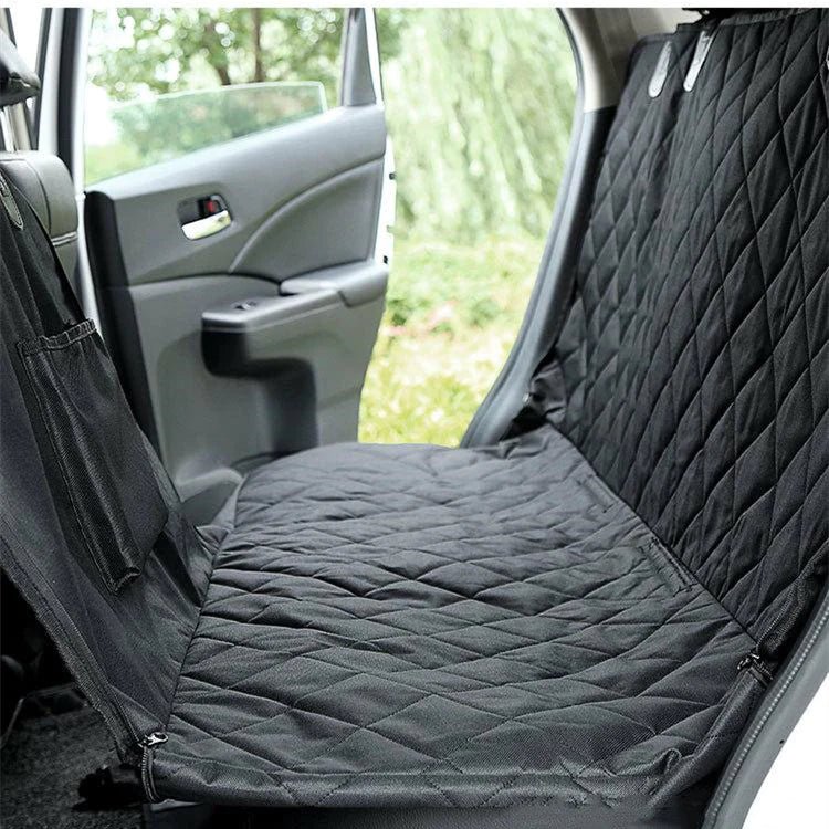 TESEVO Back Seat Pet Mats for Tesla Model 3/Y/S/X - Tesevo