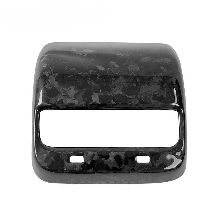 TESEVO Backseat Air Vent Cap Cover for Model 3/Y - Tesevo