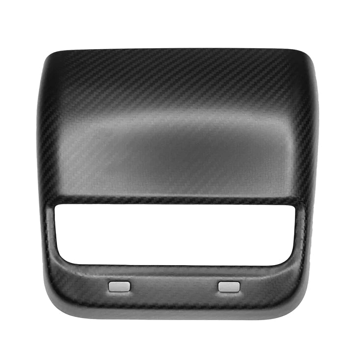 TESEVO Backseat Air Vent Cap Cover for Model 3/Y - Tesevo