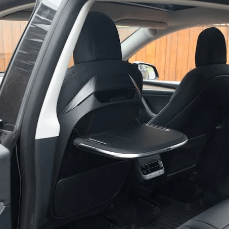 TESEVO Backseat Multi - function Table for Model 3/Y - Tesevo