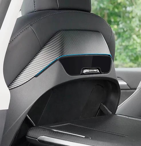 TESEVO Backseat Multi - function Table for Model 3/Y - Tesevo