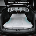 Tesevo Camping Mattress for Tesla Model Y - Tesevo