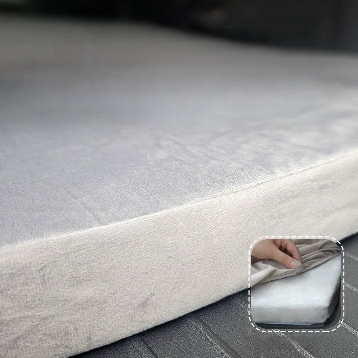 Tesevo Camping Mattress for Tesla Model Y - Tesevo