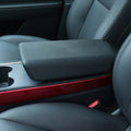 TESEVO Car Armrest Cover for Model 3 Highland - Tesevo