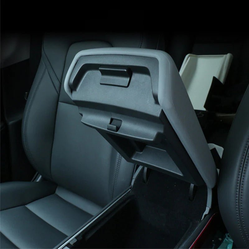 TESEVO Car Armrest Cover for Model 3 Highland - Tesevo