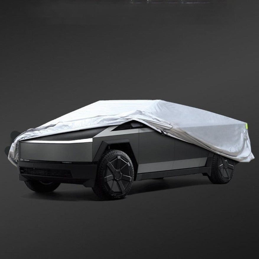 TESEVO Car Cover for Tesla Cybertruck - Tesevo