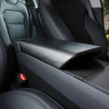 TESEVO Carbon Fiber Armrest Cover for Model 3 Highland - Tesevo