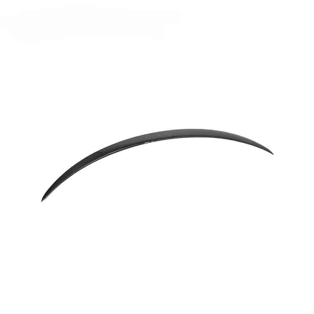 TESEVO Carbon Fiber Spoiler DC - Style for Model 3/Y - Tesevo